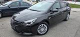 Opel Astra K Sports Tourer Edition, 1. Hand