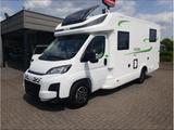 Forster T 699 EB TRAVEL LINE WINTER PACK RFK ALU MESSE - Forster Wohnwagen & Wohnmobile