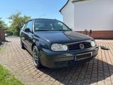 Volkswagen Golf Cabrio 2.0 Highline Highline - Volkswagen Golf aus 1998: Cabrio