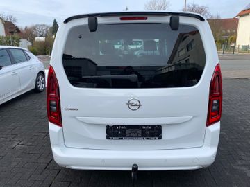 Bild 10 Opel Combo Life RFK PDC AHK WINTERPAKET