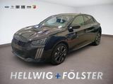 Peugeot 208 Allure 1.2  AUT. - Peugeot Gebrauchtwagen von 2024