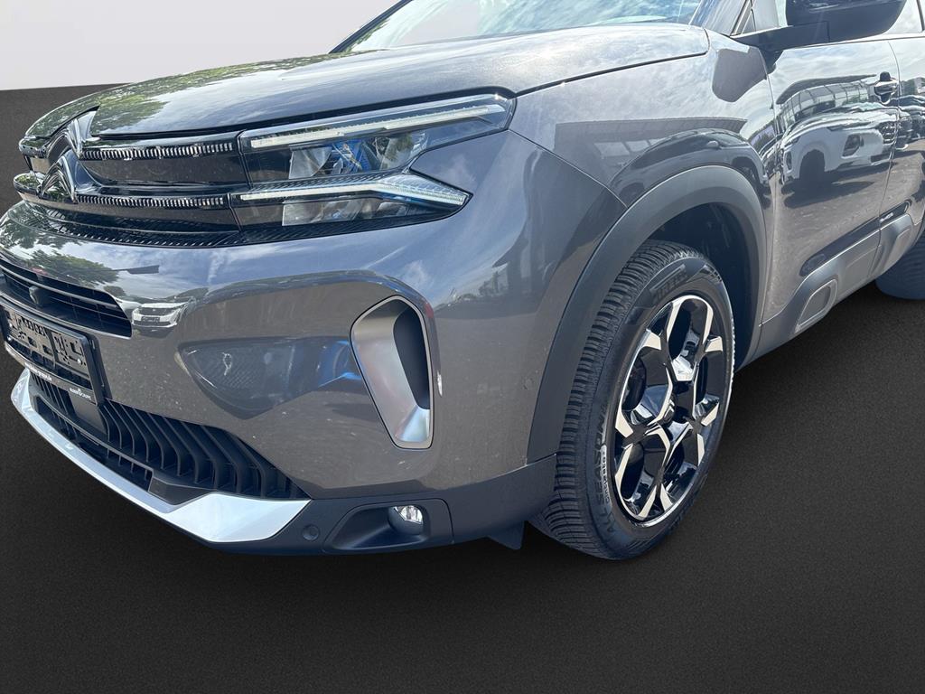 Citroën C5 Aircross BlueHDi 130 S&S EAT8 Max