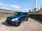 Mitsubishi Pajero 3.2D.Allrad.Gute Zustand... - gebrauchte Mitsubishi Pajero aus dem Jahr 2008