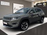 Jeep Compass Limited 4WD Navi Kamera Sitzheizung  - Jeep Compass in Köln