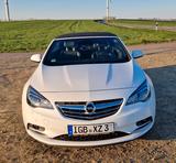 Opel Cascada 1.6 DI Turbo 125kW INNOVATION Auto I... - Opel Cascada: Privatanbieter