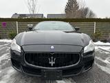 Maserati Quattroporte 3.0 V6 S Automatik - Maserati Quattroporte