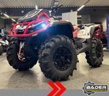 Can-Am OUTLANDER XMR 1000R | LOF OPTIONAL | NO XT-P LTD - CAN-AM XMR