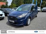 Ford Transit Connect Kasten L2 Trend AHK PDC DAB Rega - Ford Gebrauchtwagen in Lüneburg