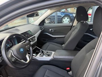 BMW 320 - 7