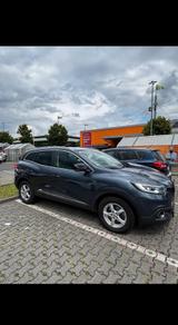 Renault Kadjar ENERGY dCi 110 EDC Bose Edition Bose ...