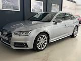 Audi A4 Avant 3.0 TDI quattro S-Line LED Virtual 1-Hd - Audi A4: 3.0