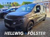 Citroën e-Berlingo Shine XL 11kw 7 Sitze Shz Navi Kamera - Citroën ë-Berlingo Gebrauchtwagen