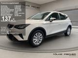 Seat Arona 1.0 TSI Style ACC Virtual DynLicht KeyLess