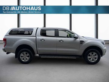 Ford Ranger - 3