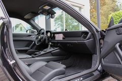 PORSCHE 911 992 GT3 Touring / MATRIX / LED / LIFT / BOSE PORSCHE 911 992 GT3 Touring / MATRIX / LED / LIFT / BOSE