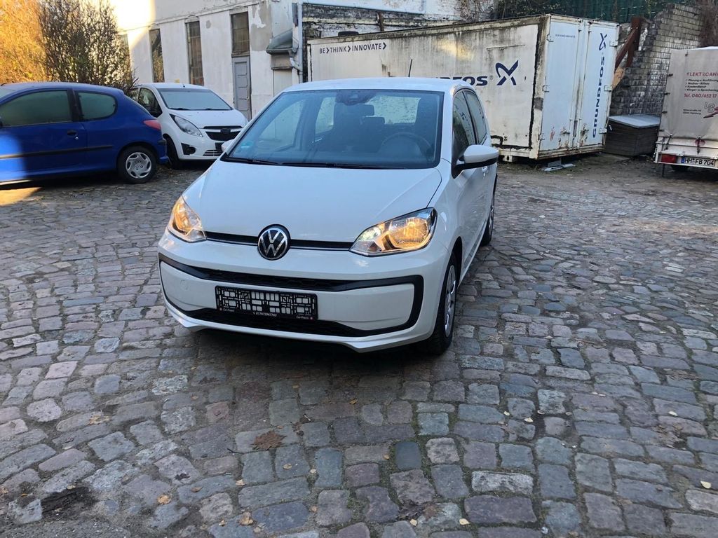 Image of Volkswagen up!