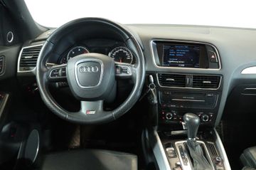 Audi Q5 3.0 TDI quattro S-LINE B&O+NAV+XEN+LEDER+PANO