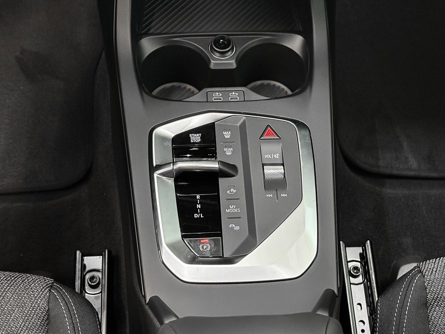 BMW 123 - Bild 10