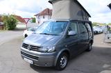 Volkswagen T5 California Beach Aufstelldach *2.HAND*STANDH* - Volkswagen T5 California aus 2012