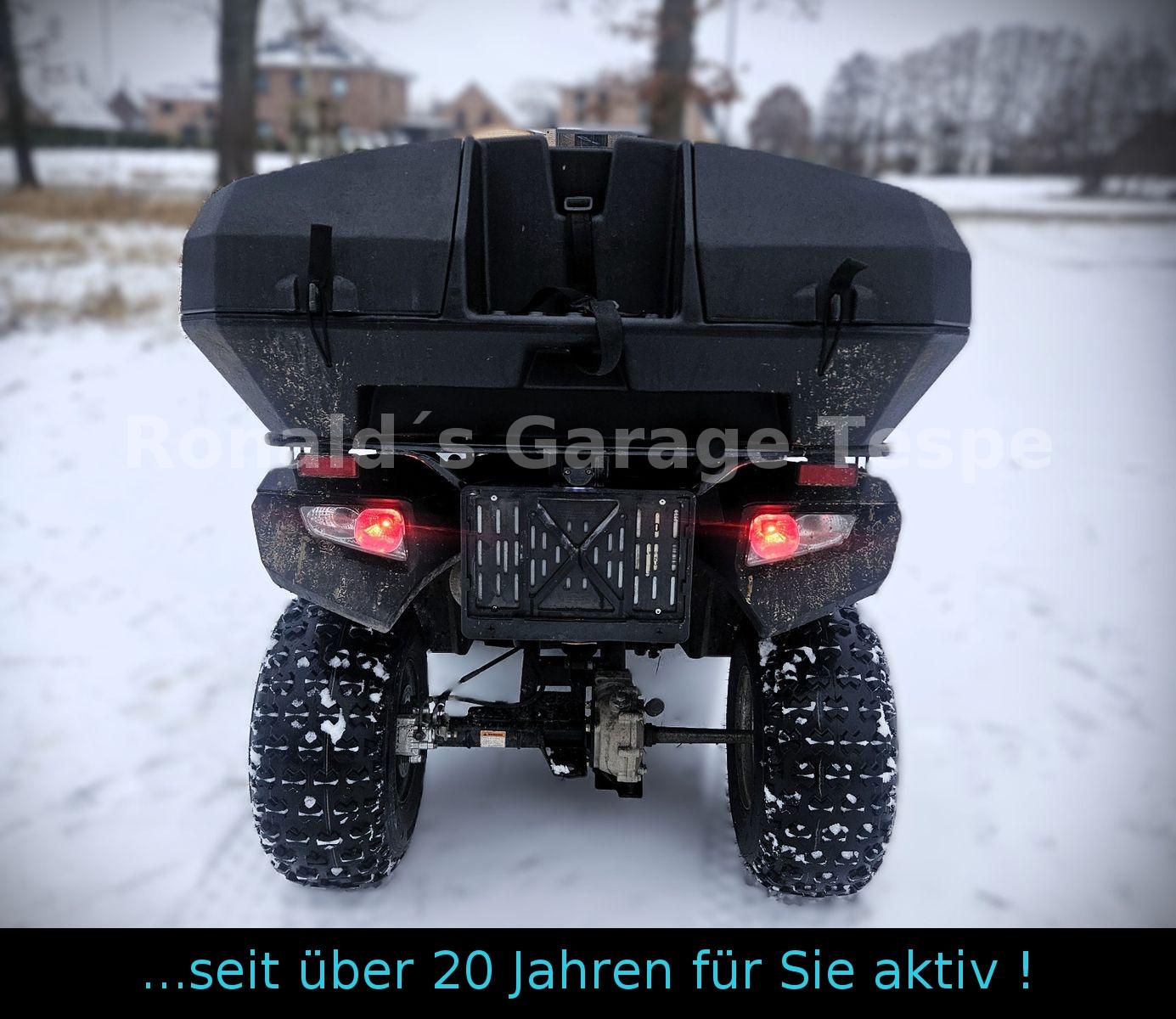 Kymco  2015 — photo 22