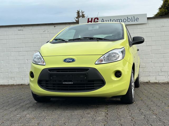 Ford Ka Trend