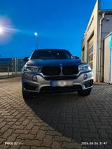 BMW X5 40d f15 x Drive - BMW 540 SUV