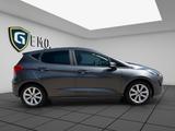 Ford Fiesta Cool & Connect | SHZ | PDC | SOS | KLIMA - Ford aus 2017