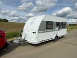 Knaus Sport 450 FU Mover,Autark,Markise,FTR