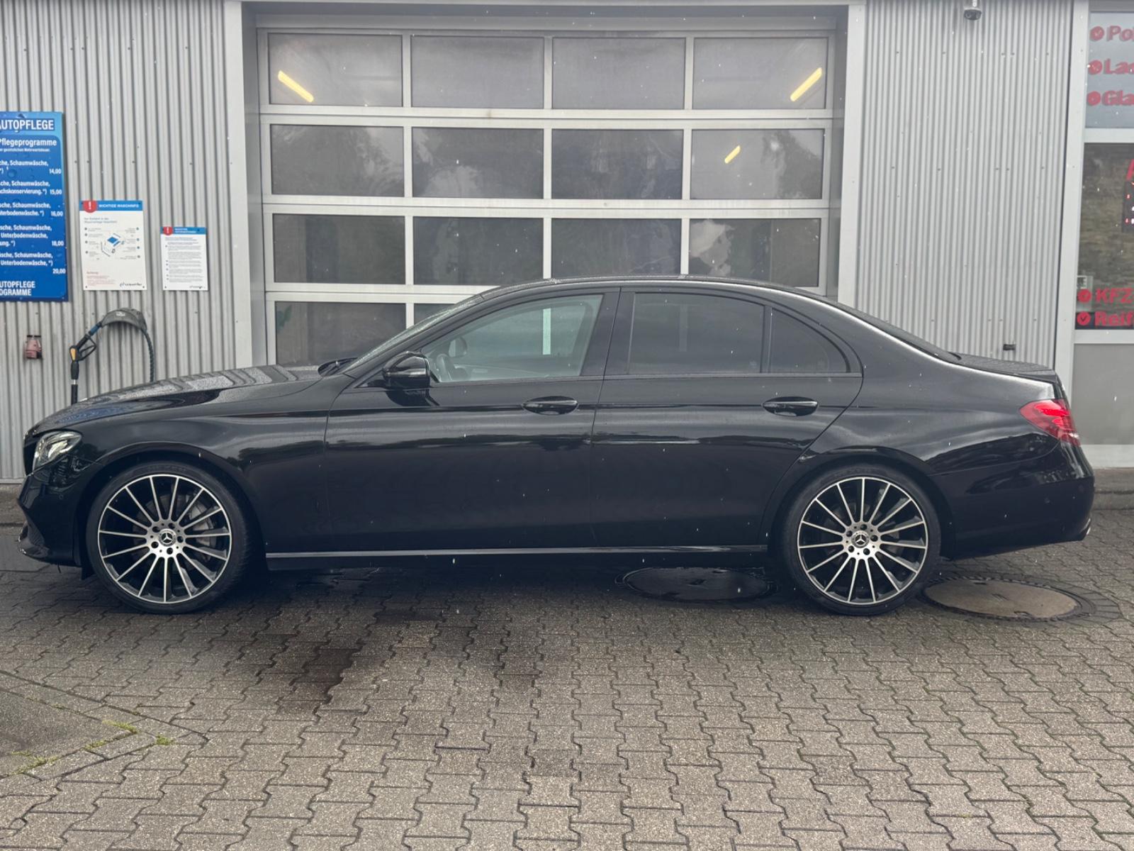 Mercedes-Benz E 300 E Limousine E 300 * TÜV 02/28 *