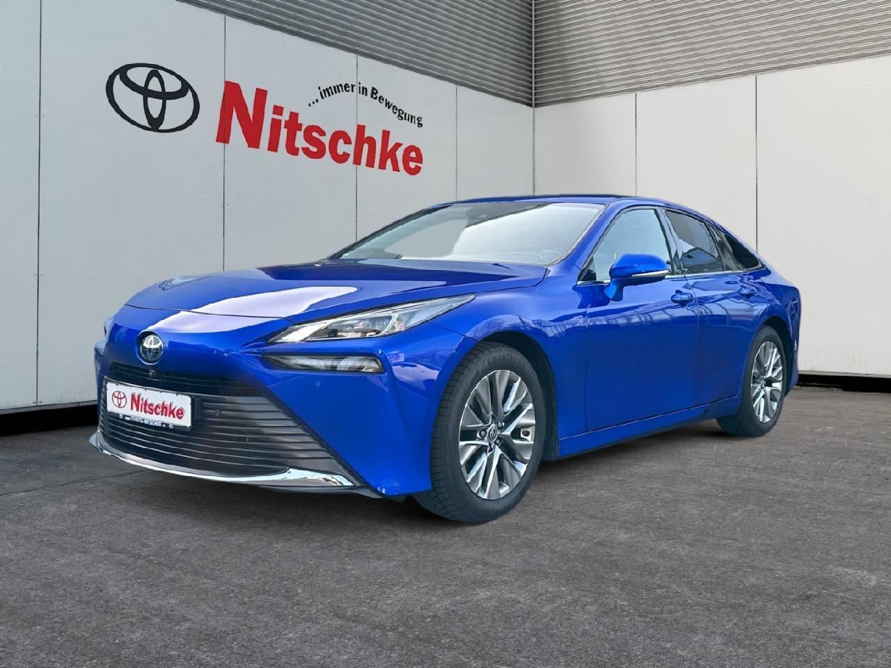 Toyota Executive, 360 Grad *Kundenauftrag*