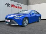 Toyota Executive, 360 Grad *Kundenauftrag* - blaue Toyota Mirai