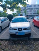 Seat +49 1573 7262931 whatssap... - Seat Arosa: 1.7