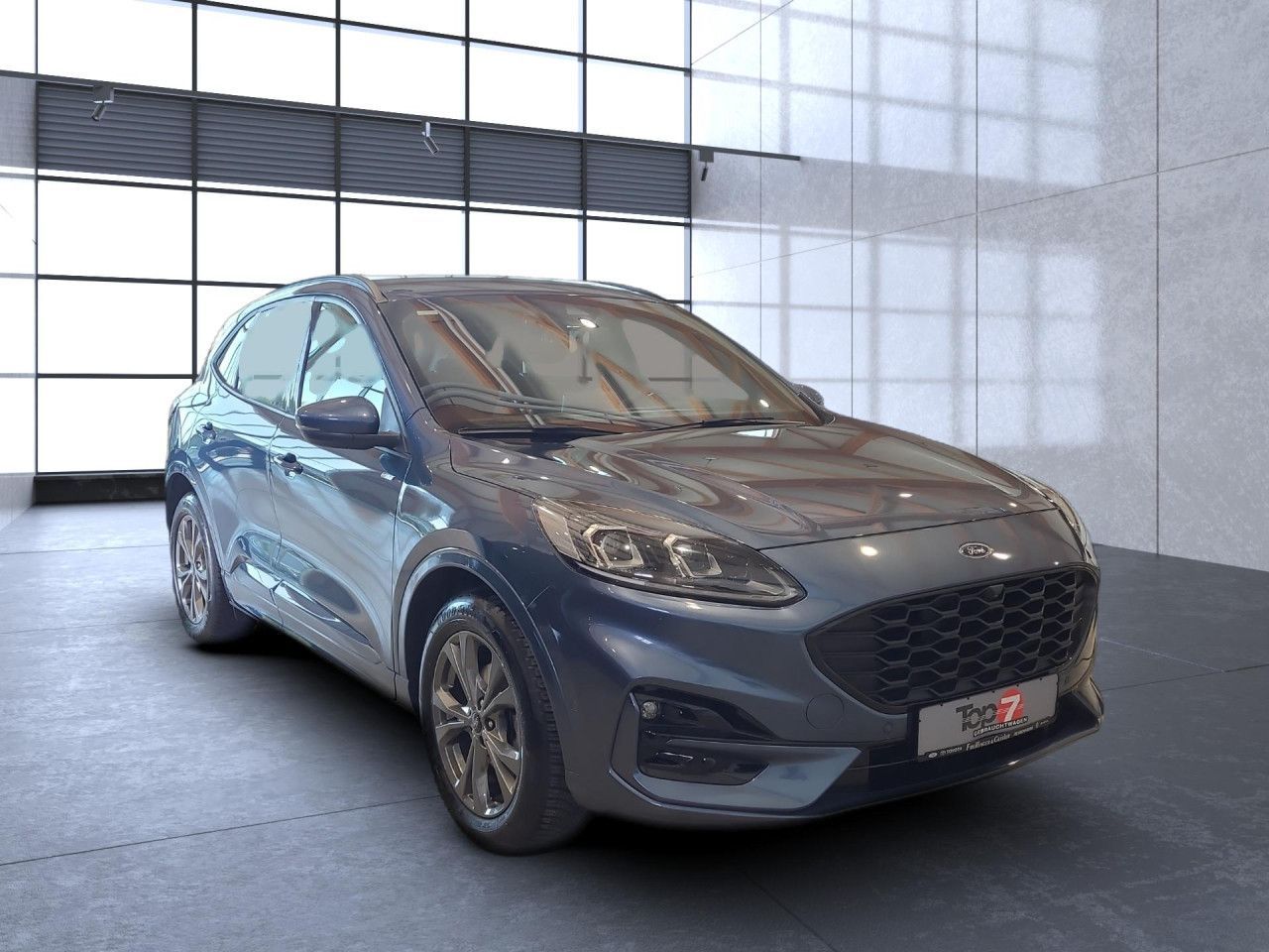 Ford Kuga - Bild 6