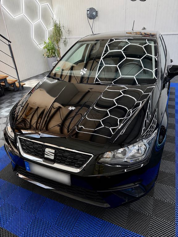 Image of Seat Ibiza