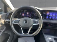 Volkswagen Golf - Vorschau Bild 10
