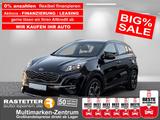 Kia Sportage T-GDI AWD GT-Line Leder+JBL+Navi+19Z+AC - Kia in Karlsruhe
