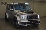 Mercedes-Benz G 63 AMG G800 BRABUS|WIDESTAR|24Zoll| - Mercedes-Benz G 63 AMG Gebrauchtwagen in Frankfurt