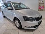 Skoda Fabia Combi 1.2TSI Style SHZ PDC - Skoda Fabia: Combi Style