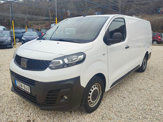 Fiat SCUDO 2.0 BlueHDi L3