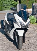 Kymco X Town ST 250i Garantie / Tausch  - Kymco X-Town ST 250i