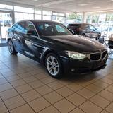 BMW 320 Baureihe 3 Gran Turismo 320 d - BMW 3er Reihe in Bielefeld