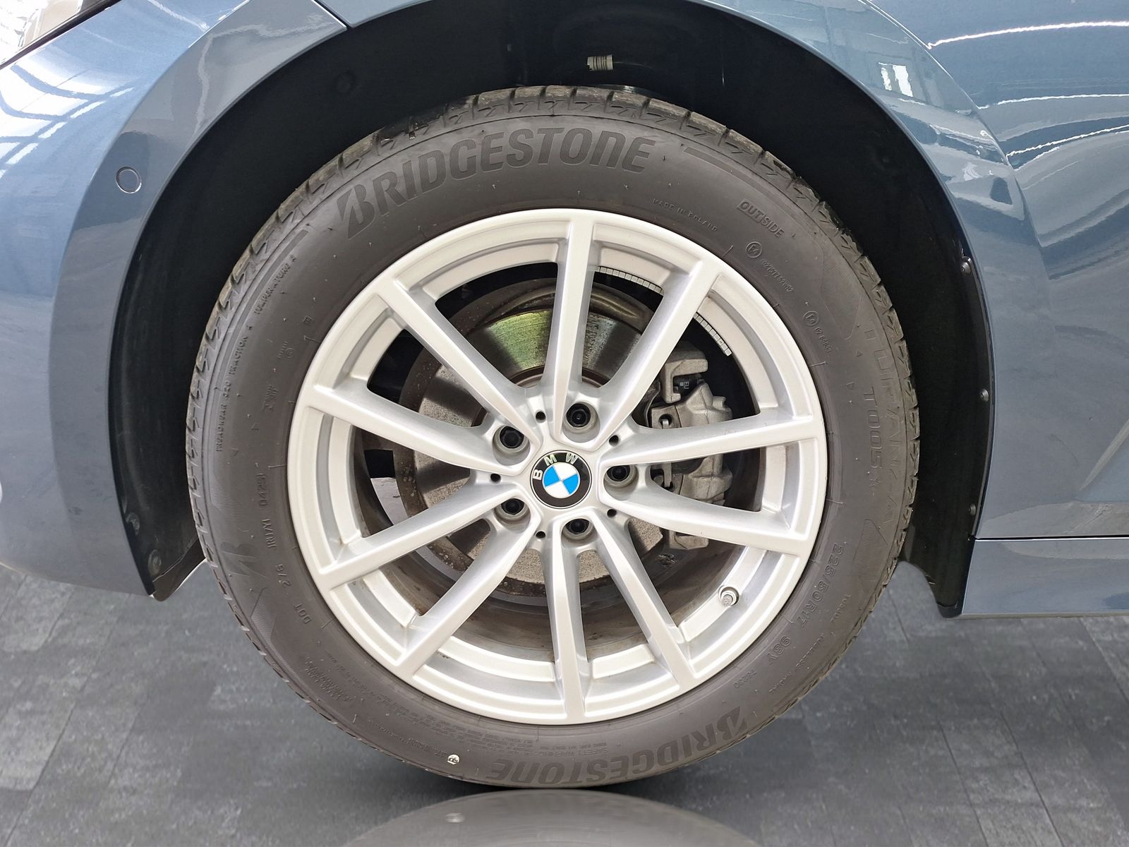 BMW 318 - Bild 5