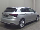 Fiat Tipo 1.0 Life Navi Klima PDC RfK LED - silberne Fiat Tipo