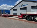 Faymonville STZ-3AU, Extandable/Power-Steering/Ramps Like Ne - Offers