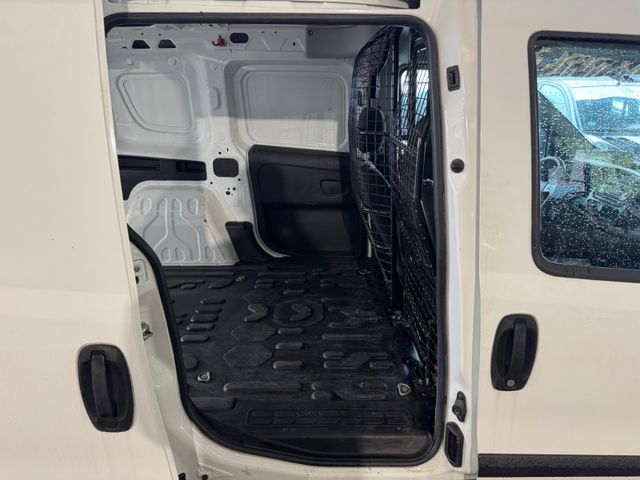 OPEL Combo Combo D Kasten 1.4l L1H1 2,2t*ERST 68TKM*AHK*TÜV - Bild 12