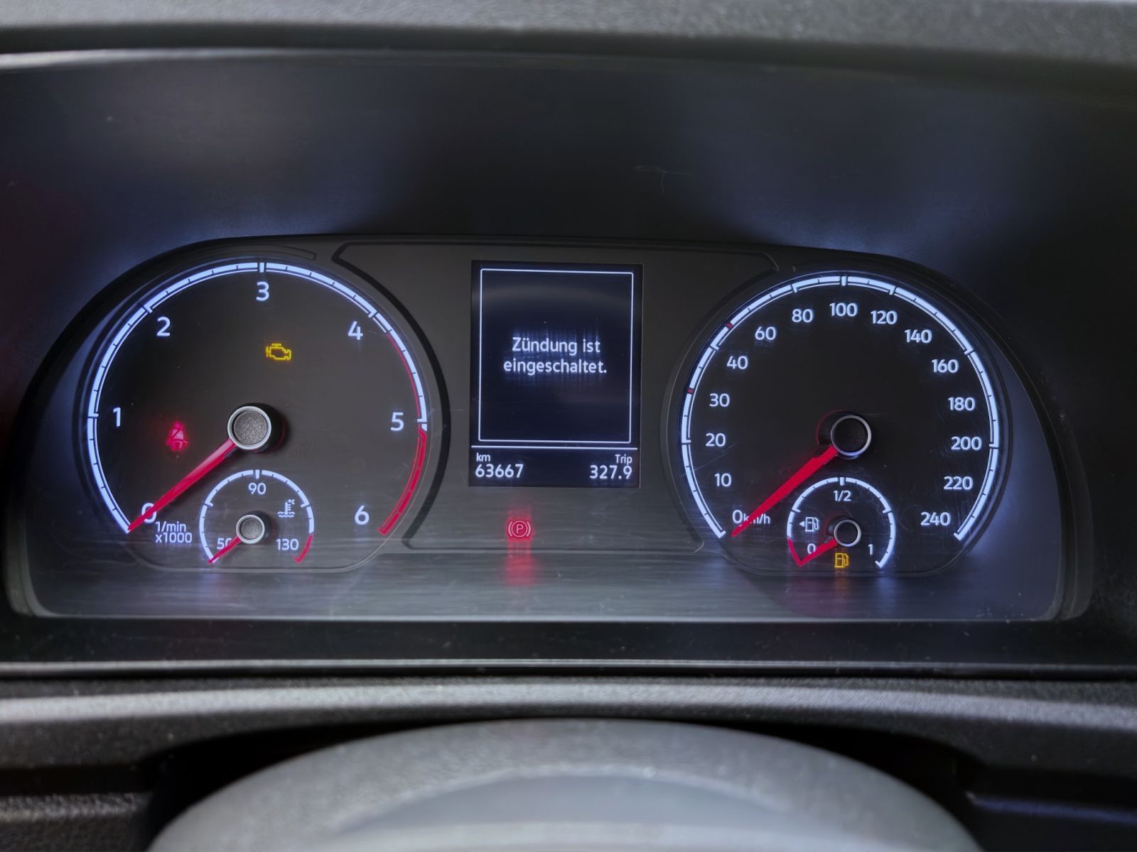 Volkswagen Caddy - Bild 12