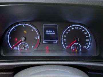 Volkswagen Caddy - 12