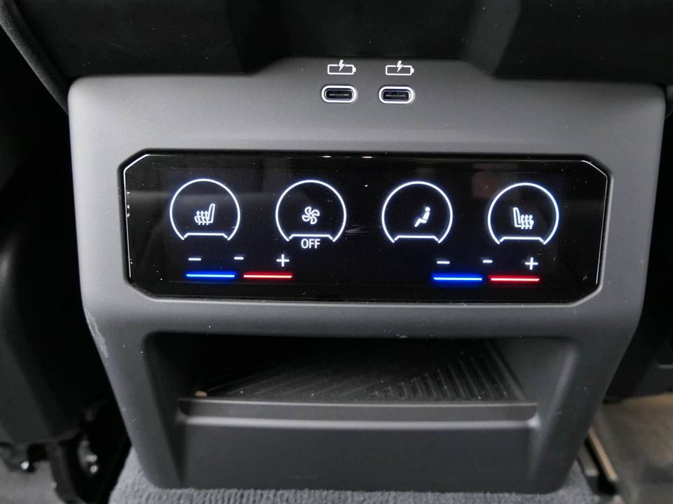 BMW 520 - Bild 10