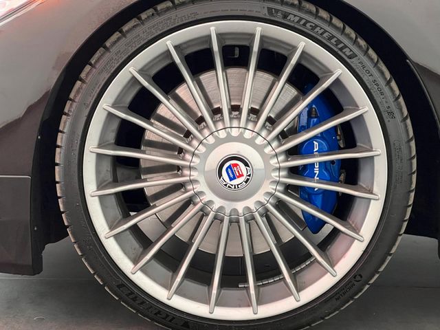 ALPINA B4 3.0 Biturbo*Allrad*