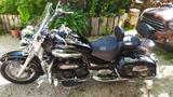 Triumph Rocket  Touring - TRIUMPH ROCKET